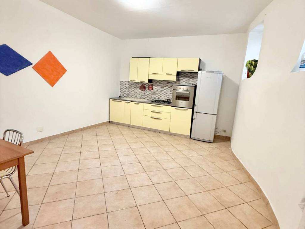 appartamento in vendita a Torino in zona Barriera di Milano