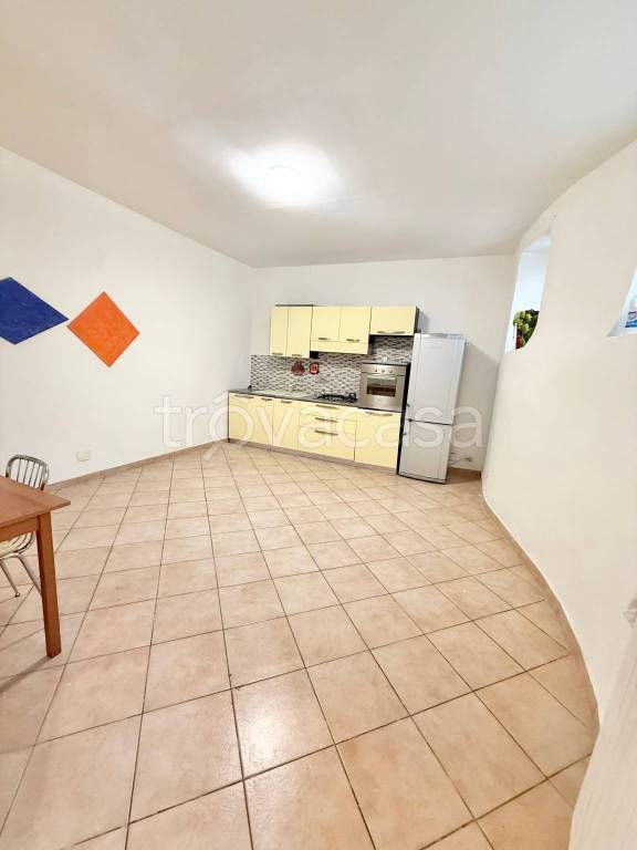 appartamento in vendita a Torino in zona Barriera di Milano