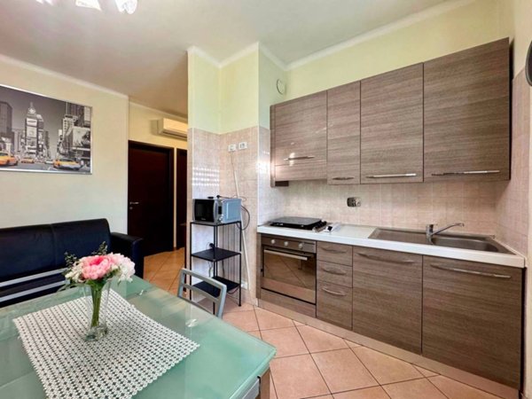 appartamento in vendita a Torino in zona Parella