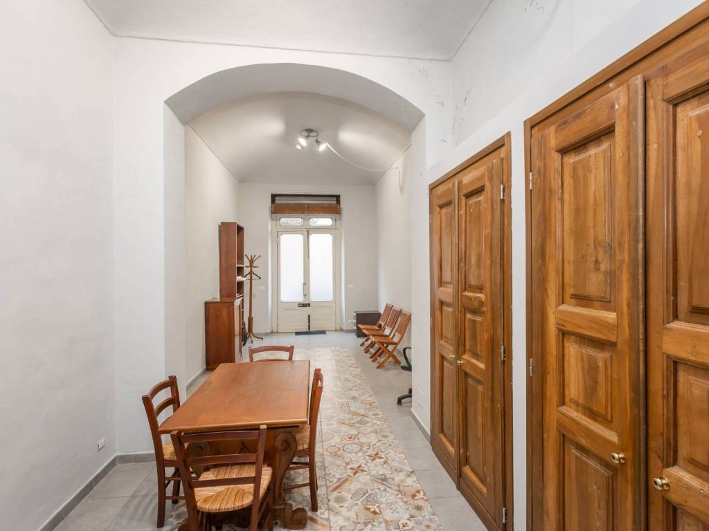 appartamento in vendita a Torino in zona Rebaudengo