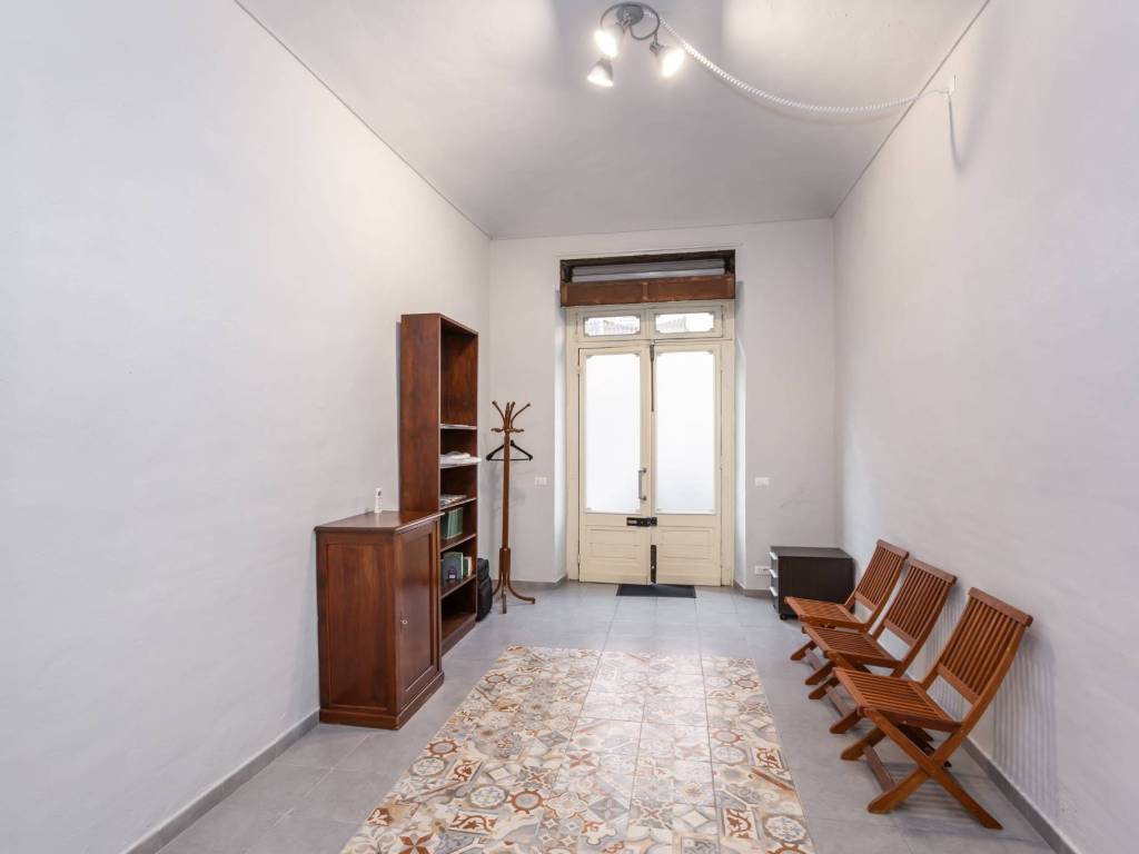 appartamento in vendita a Torino in zona Aurora