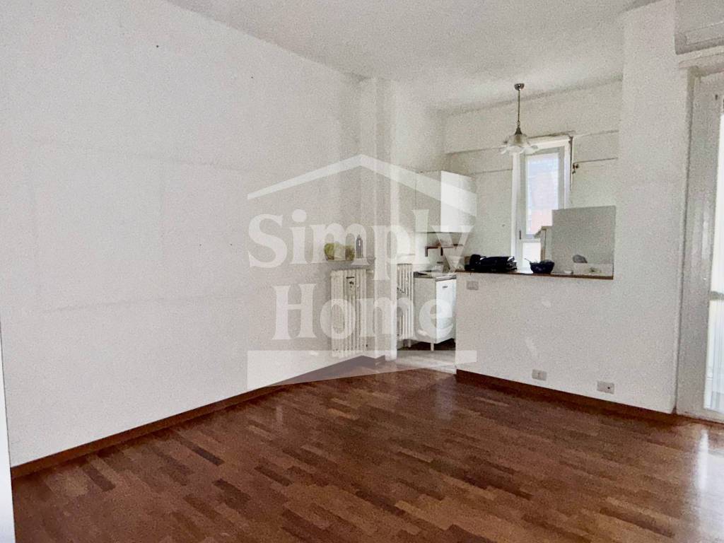 appartamento in vendita a Torino in zona Pozzo Strada