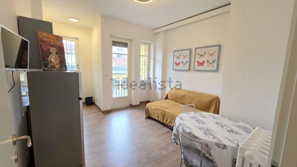 appartamento in vendita a Torino in zona Lucento