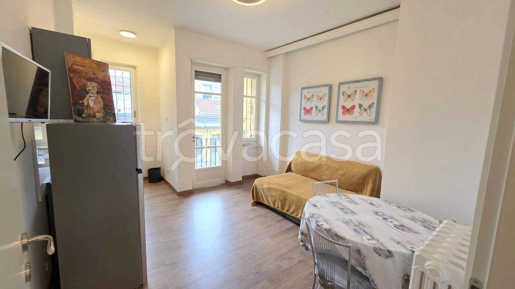 appartamento in vendita a Torino in zona Lucento