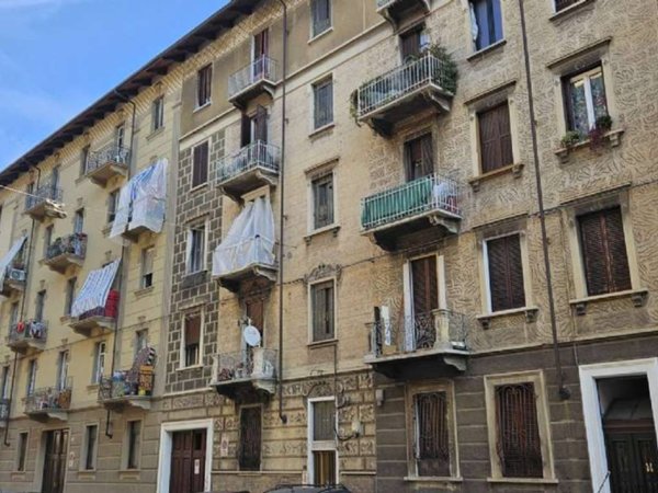 appartamento in vendita a Torino in zona Rebaudengo