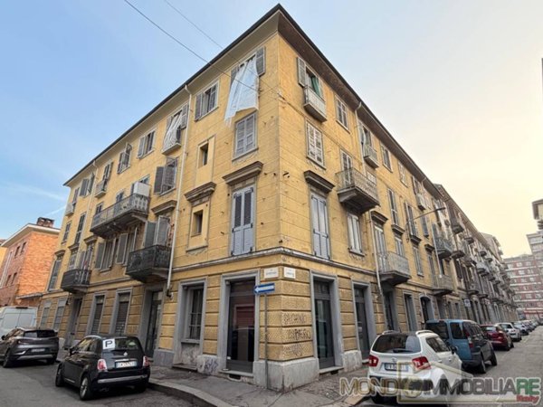 appartamento in vendita a Torino in zona Aurora