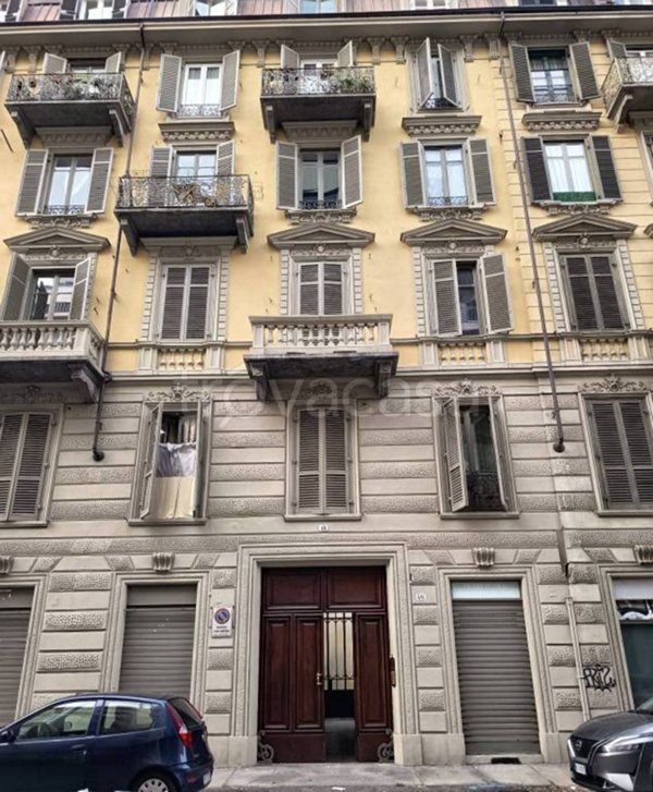 appartamento in vendita a Torino in zona San Salvario