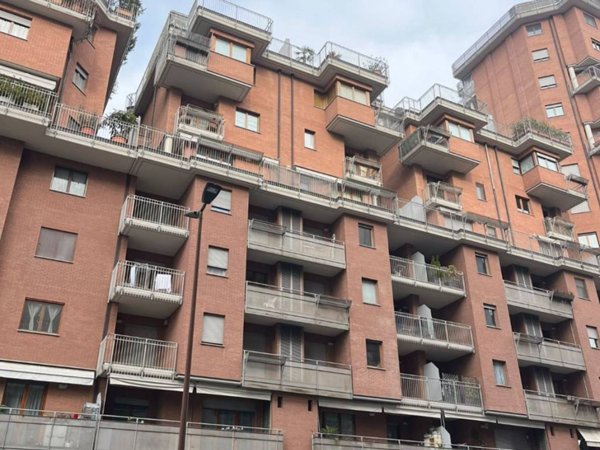 appartamento in vendita a Torino in zona Borgata Vittoria