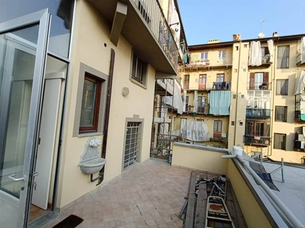 appartamento in vendita a Torino in zona Cenisia