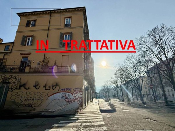 trivano in vendita a Torino in zona Vanchiglia
