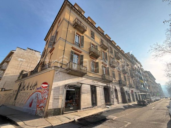 trivano in vendita a Torino in zona Vanchiglia