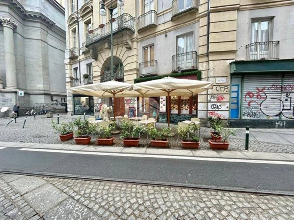 negozio in vendita a Torino