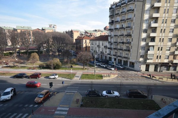 appartamento in vendita a Torino in zona San Donato