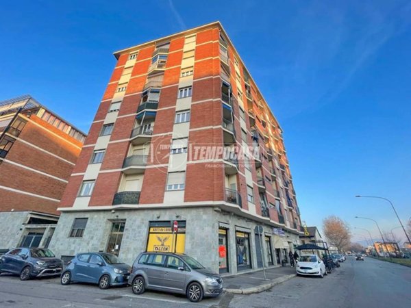 appartamento in vendita a Torino in zona Madonna di Campagna