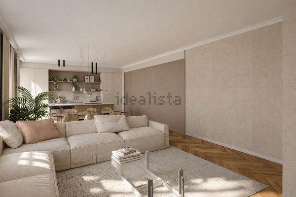 appartamento in vendita a Torino in zona Centro Storico