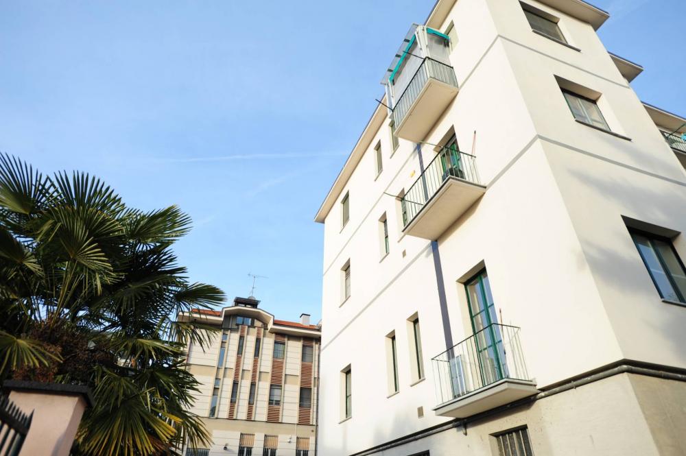 appartamento in vendita a Torino in zona Cavoretto