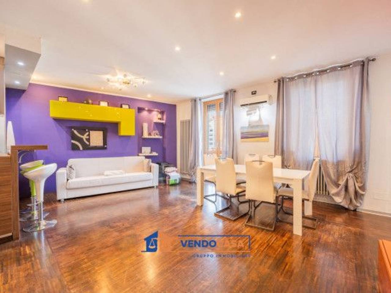 appartamento in vendita a Torino in zona Borgo San Paolo