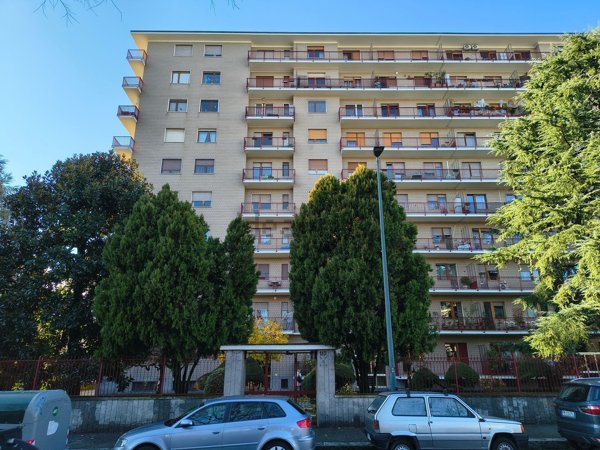 appartamento in vendita a Torino in zona Madonna di Campagna