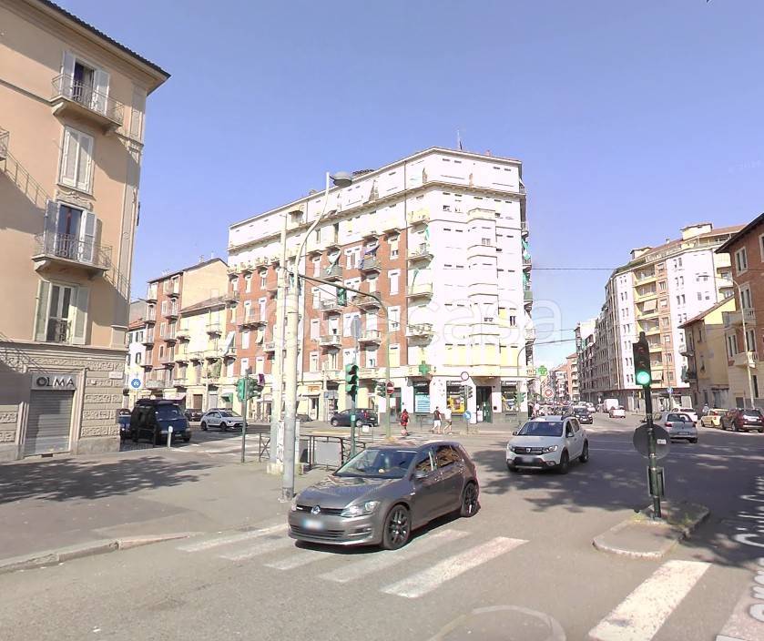 appartamento in vendita a Torino in zona Barriera di Milano