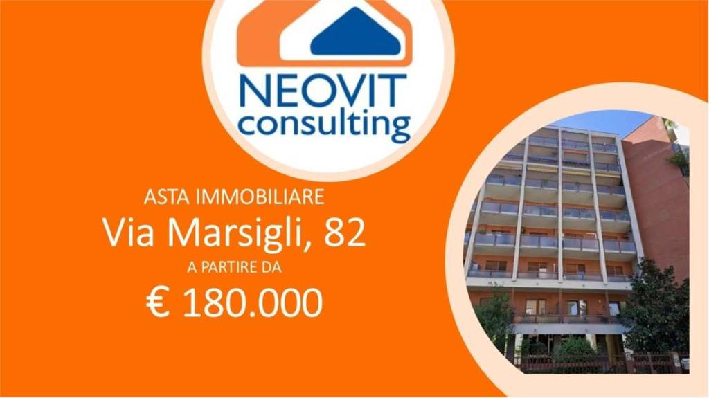 appartamento in vendita a Torino in zona Pozzo Strada