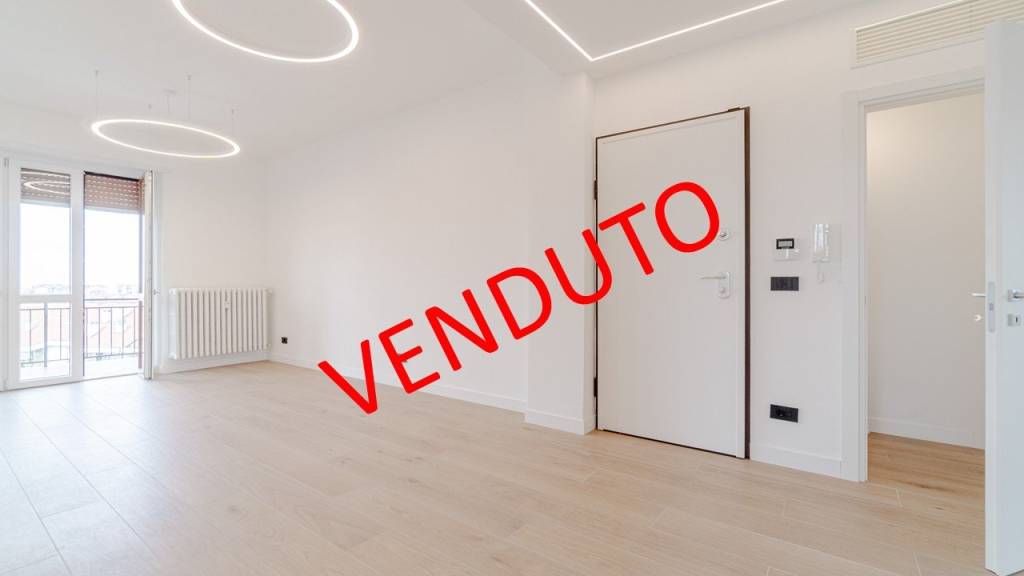 appartamento in vendita a Torino in zona Pozzo Strada