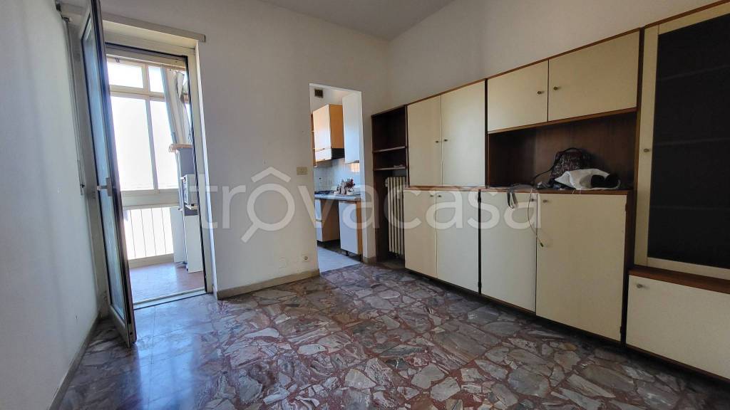 appartamento in vendita a Torino in zona Barca