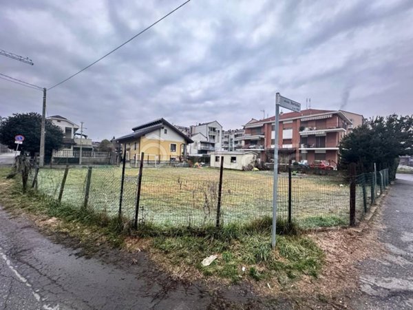 terreno agricolo in vendita a Torino in zona Bertolla