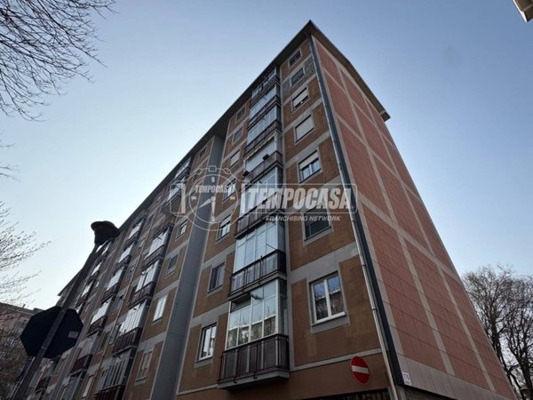 appartamento in vendita a Torino in zona Mirafiori Sud