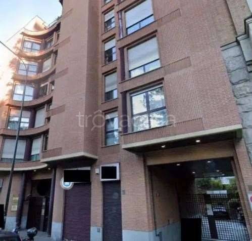 appartamento in vendita a Torino in zona Cit Turin
