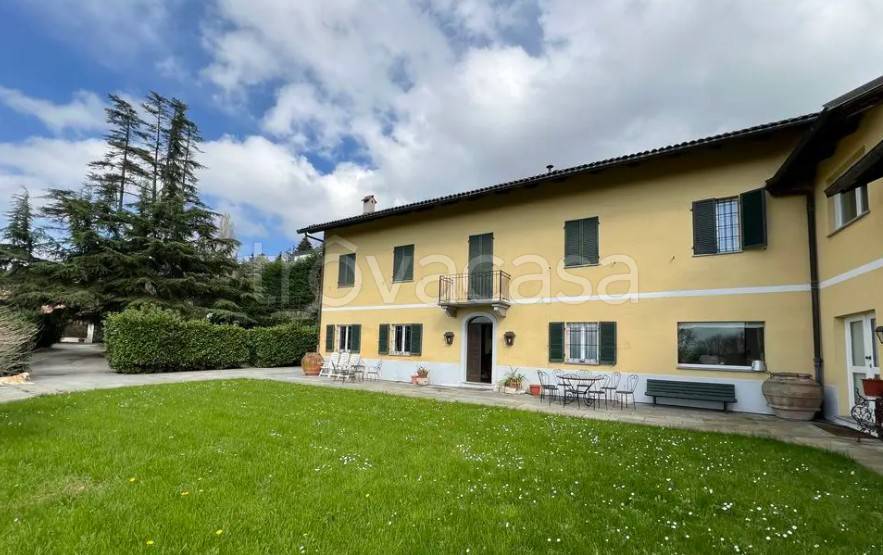 casa indipendente in vendita a Torino