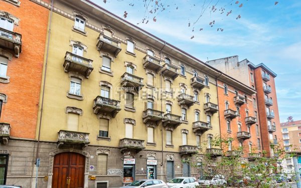 appartamento in vendita a Torino in zona San Donato