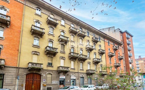 appartamento in vendita a Torino in zona San Donato