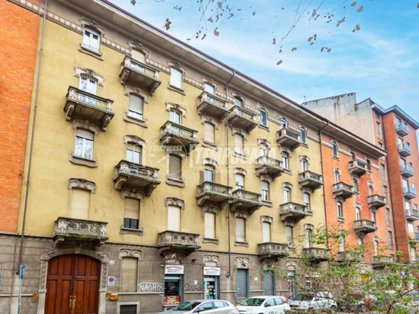 appartamento in vendita a Torino in zona San Donato