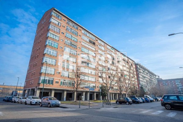 appartamento in vendita a Torino in zona Mirafiori Sud