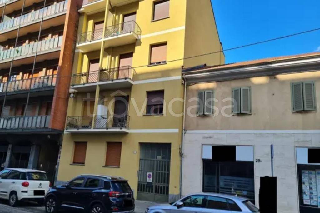 appartamento in vendita a Torino in zona Madonna di Campagna