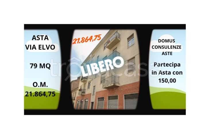 appartamento in vendita a Torino in zona Barriera di Milano