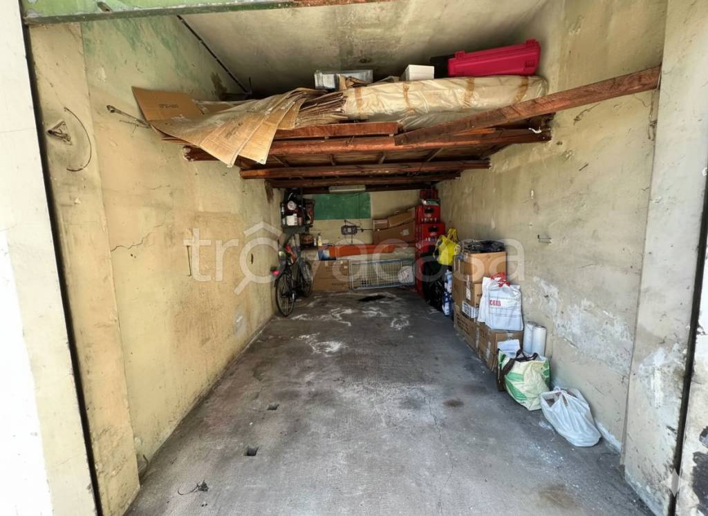 appartamento in vendita a Torino in zona Madonna di Campagna