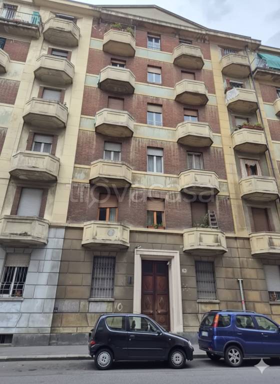 appartamento in vendita a Torino in zona Barriera di Milano