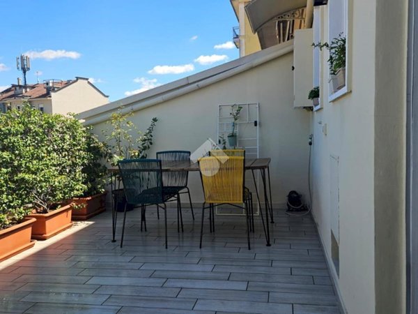 appartamento in vendita a Torino in zona Mirafiori Sud