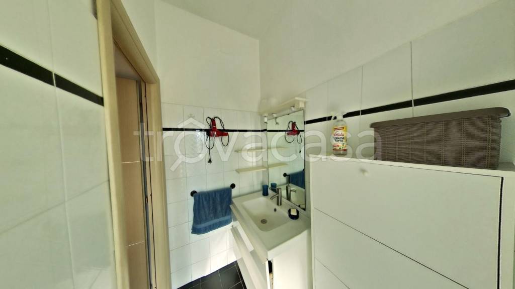 appartamento in vendita a Torino in zona Barriera di Milano