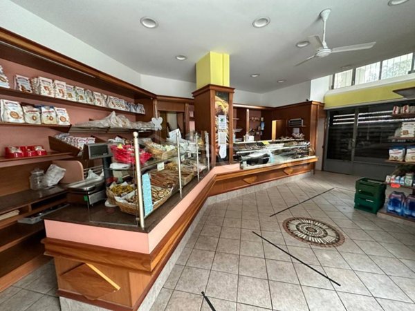 negozio in vendita a Torino in zona Santa Rita