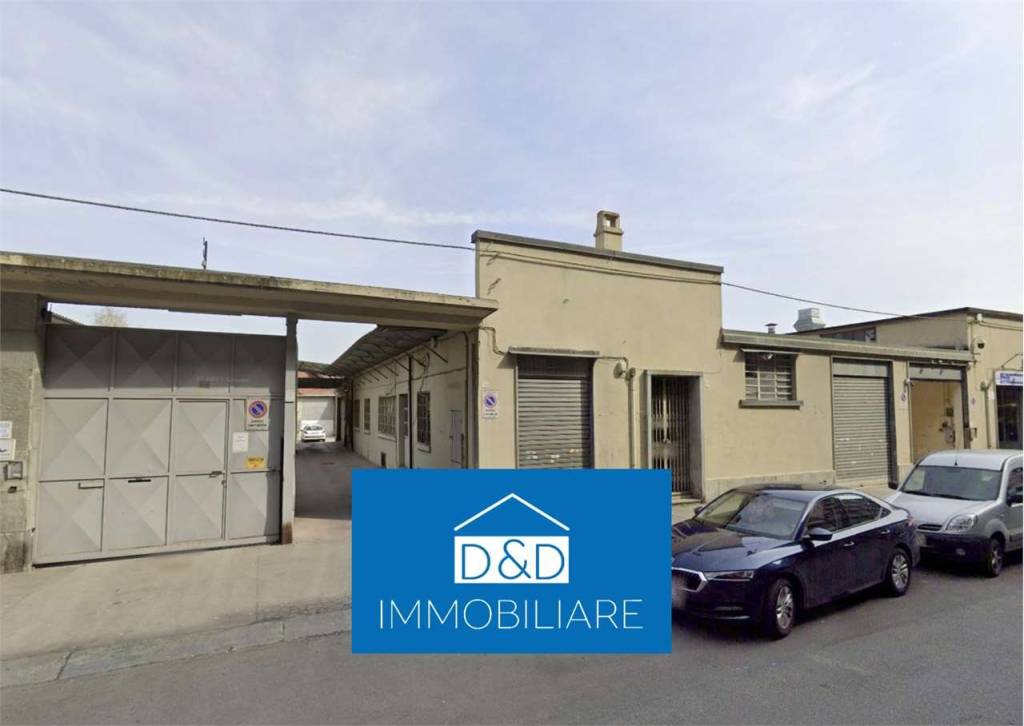 appartamento in vendita a Torino in zona Madonna di Campagna