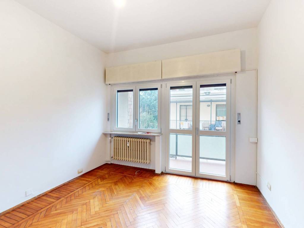 appartamento in vendita a Torino in zona Campidoglio