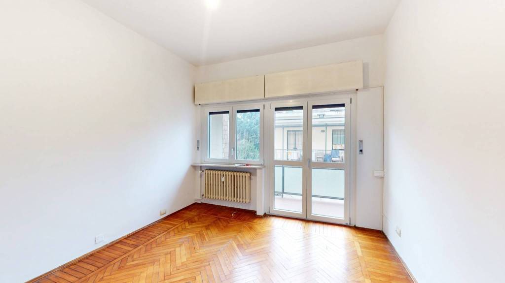 appartamento in vendita a Torino in zona Campidoglio