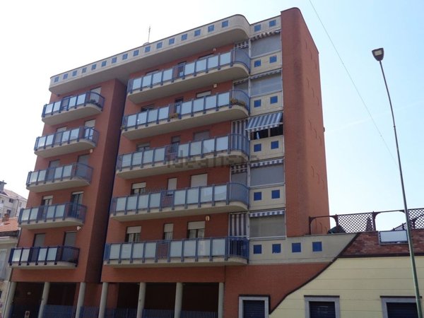appartamento in vendita a Torino in zona Lucento