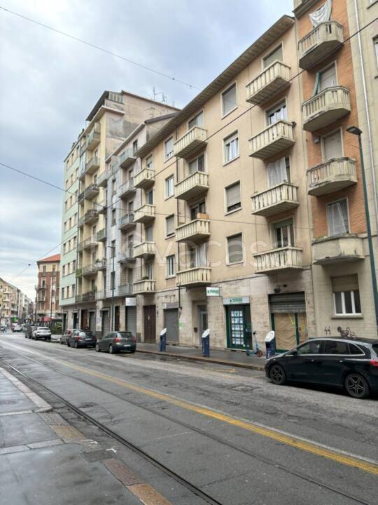 appartamento in vendita a Torino in zona Borgata Vittoria