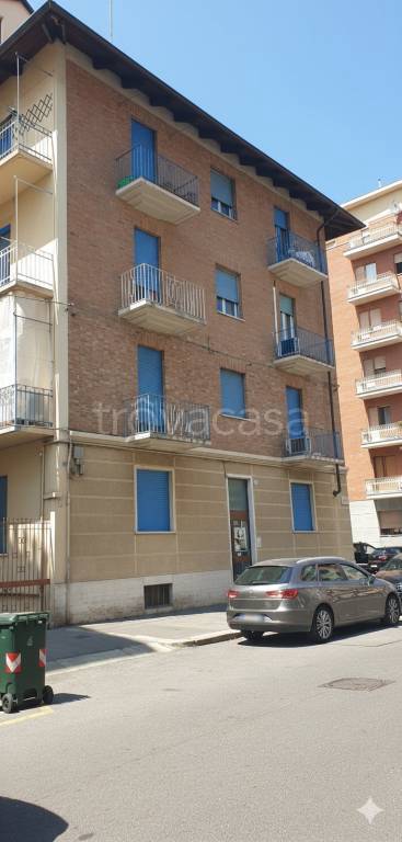 appartamento in vendita a Torino in zona Lucento