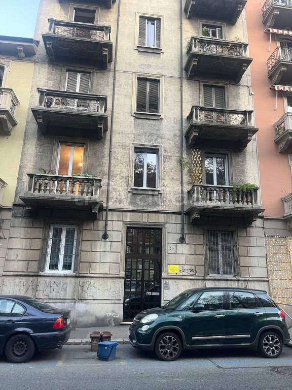 appartamento in vendita a Torino in zona Campidoglio