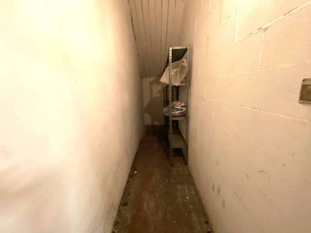 locale commerciale in vendita a Torino