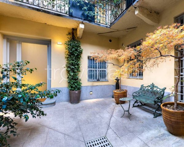 appartamento in vendita a Torino in zona Centro Storico